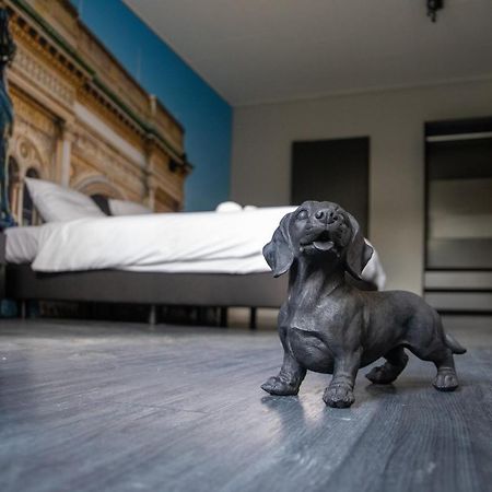 Hotel Four Geldrop Zewnętrze zdjęcie