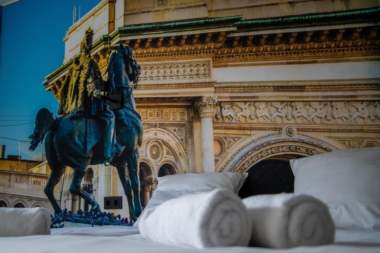 Hotel Four Geldrop Zewnętrze zdjęcie