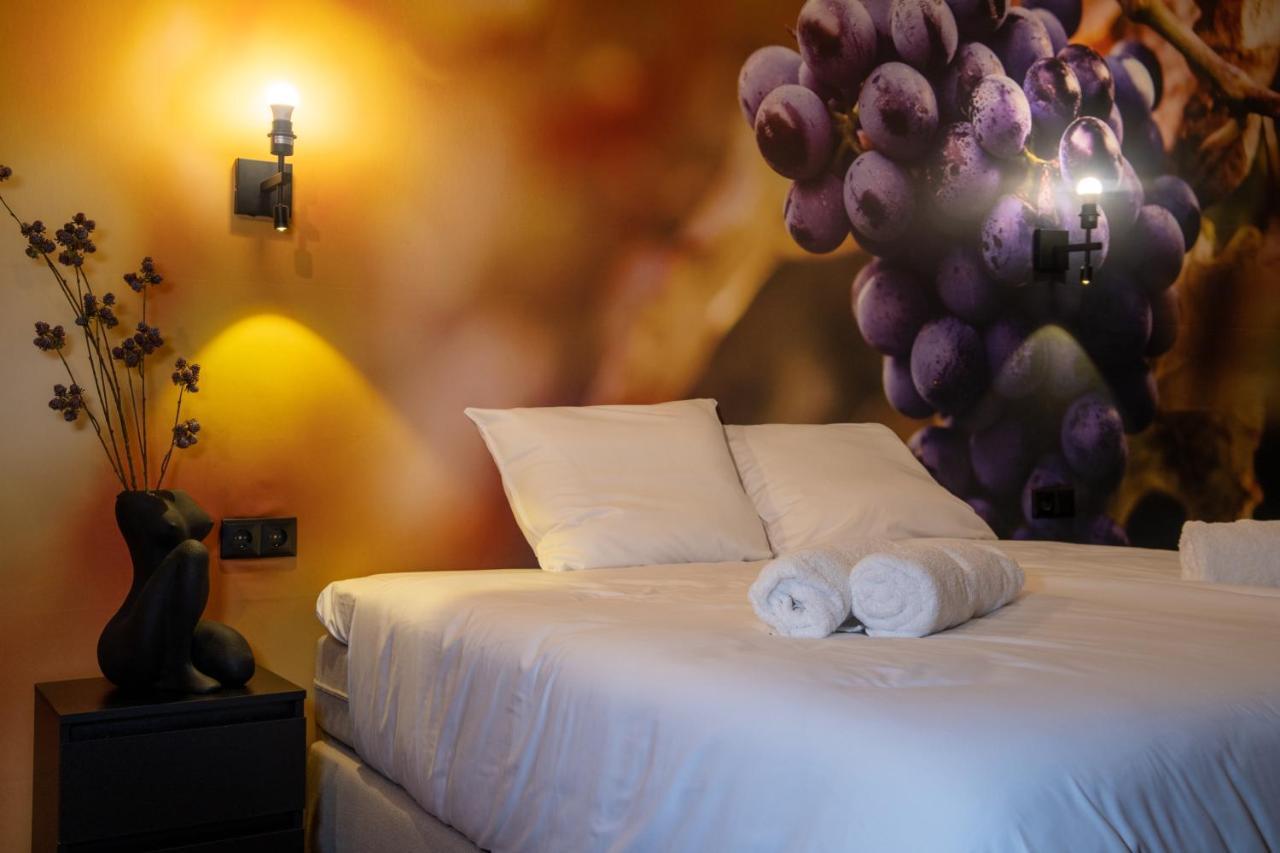 Hotel Four Geldrop Zewnętrze zdjęcie