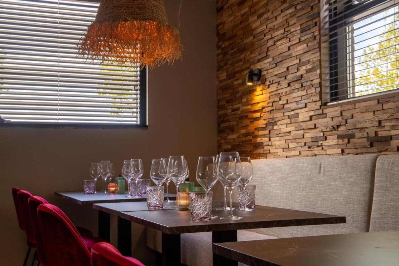 Hotel Four Geldrop Zewnętrze zdjęcie