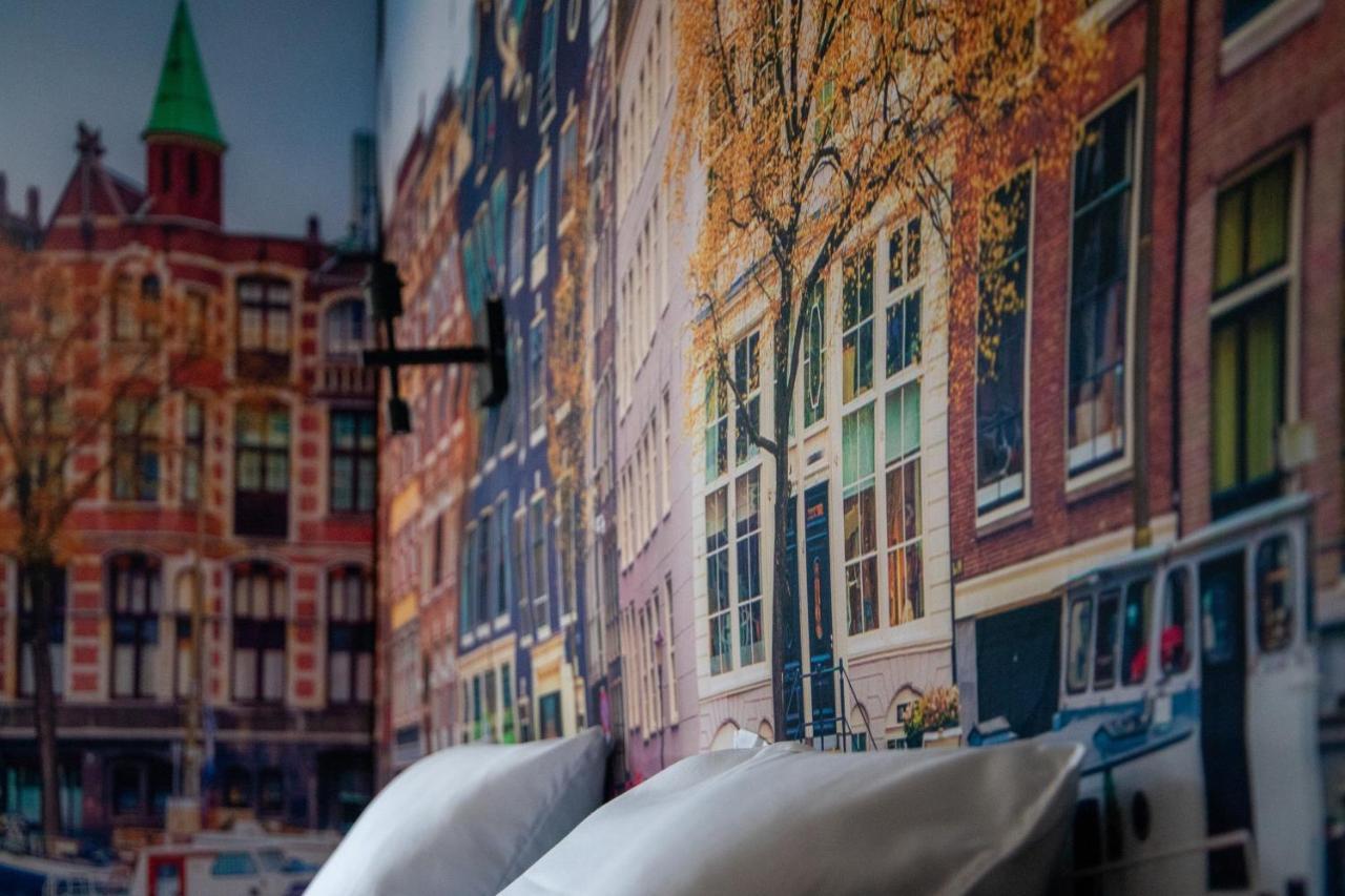 Hotel Four Geldrop Zewnętrze zdjęcie