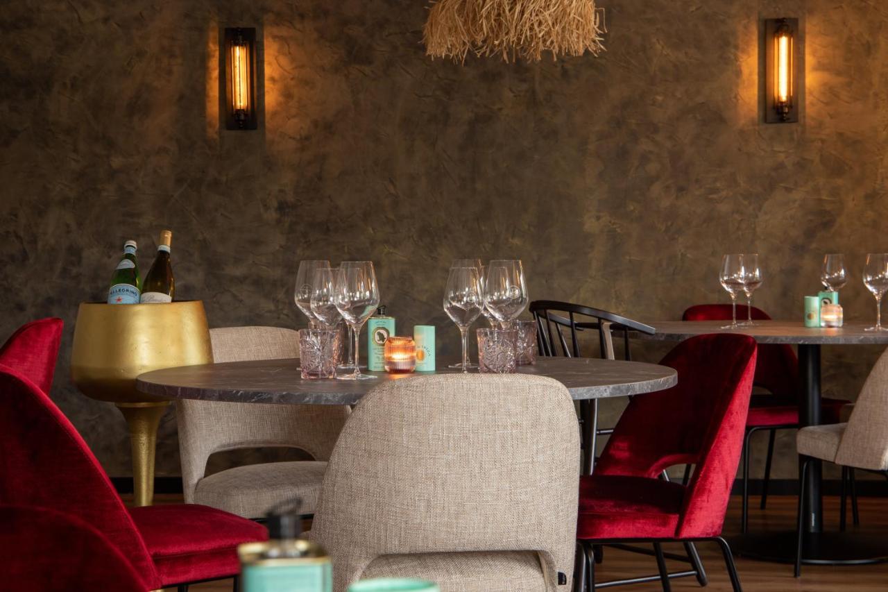 Hotel Four Geldrop Zewnętrze zdjęcie