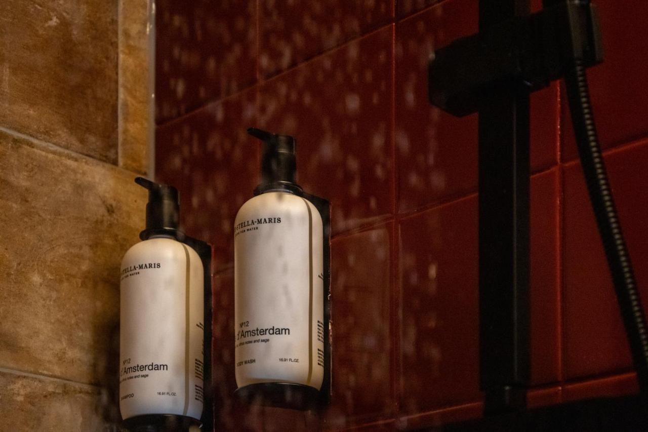 Hotel Four Geldrop Zewnętrze zdjęcie
