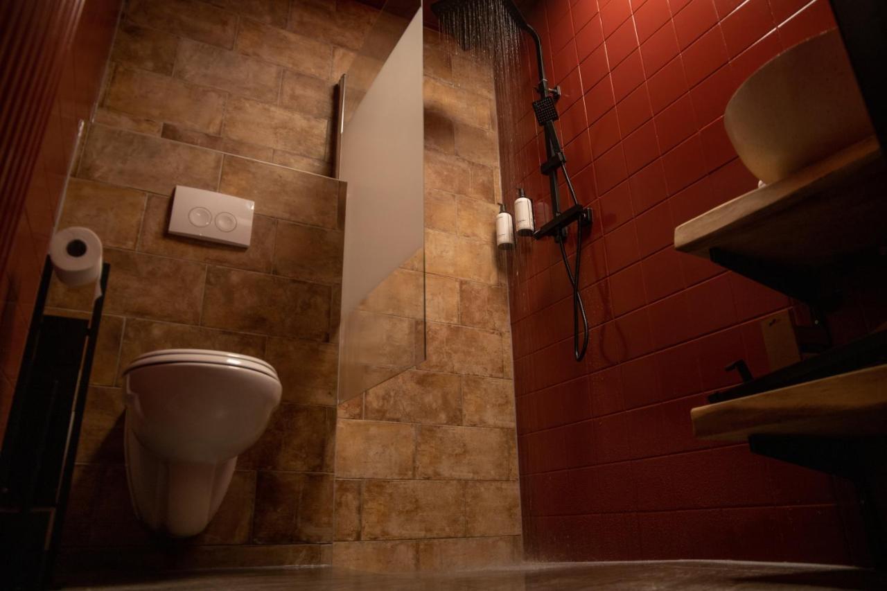 Hotel Four Geldrop Zewnętrze zdjęcie