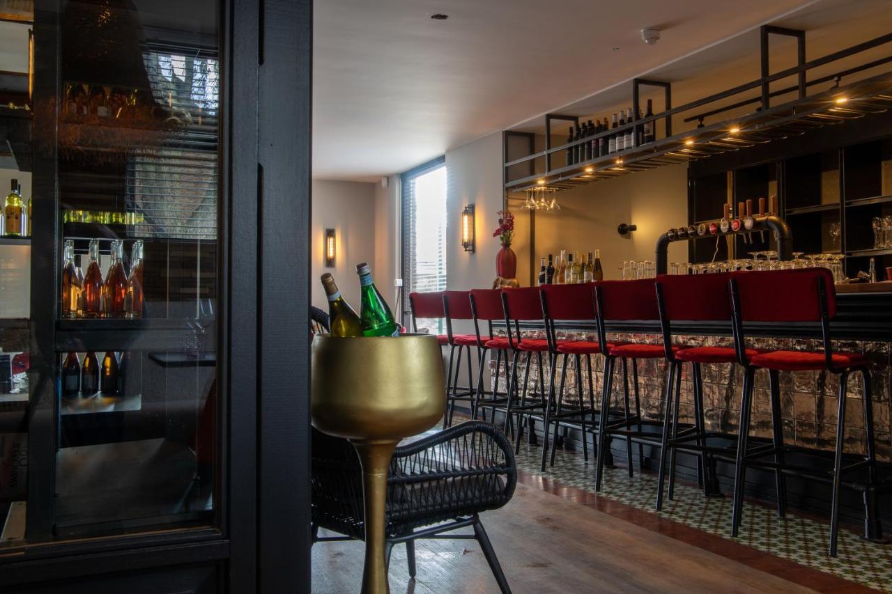 Hotel Four Geldrop Zewnętrze zdjęcie