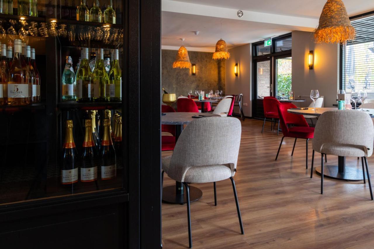 Hotel Four Geldrop Zewnętrze zdjęcie